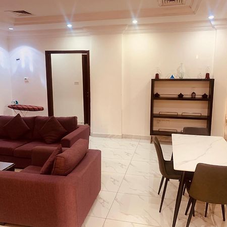 Gulf Continental Suite クウェート エクステリア 写真