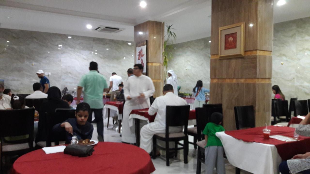Gulf Continental Suite クウェート エクステリア 写真