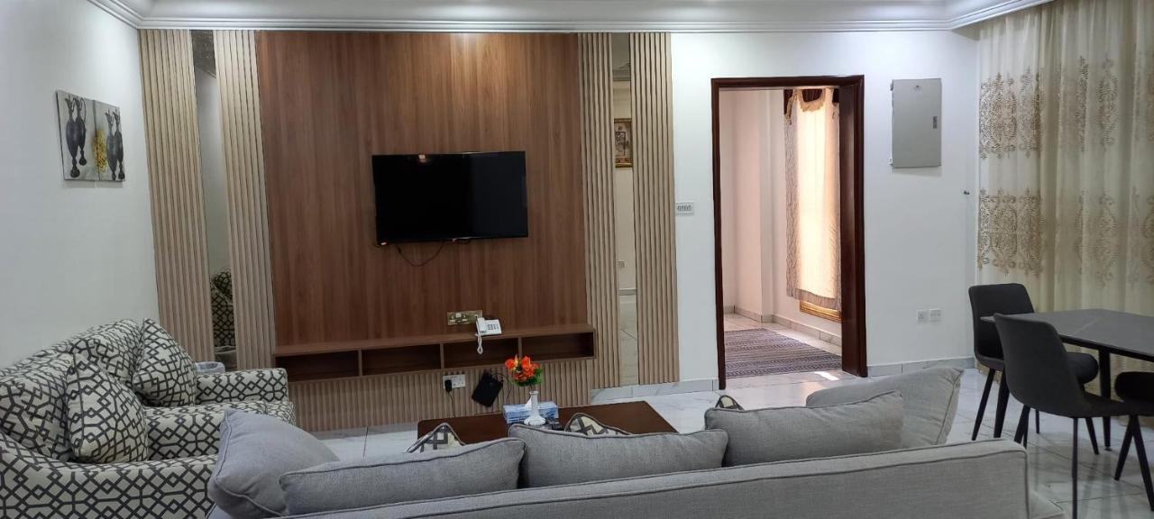 Gulf Continental Suite クウェート エクステリア 写真