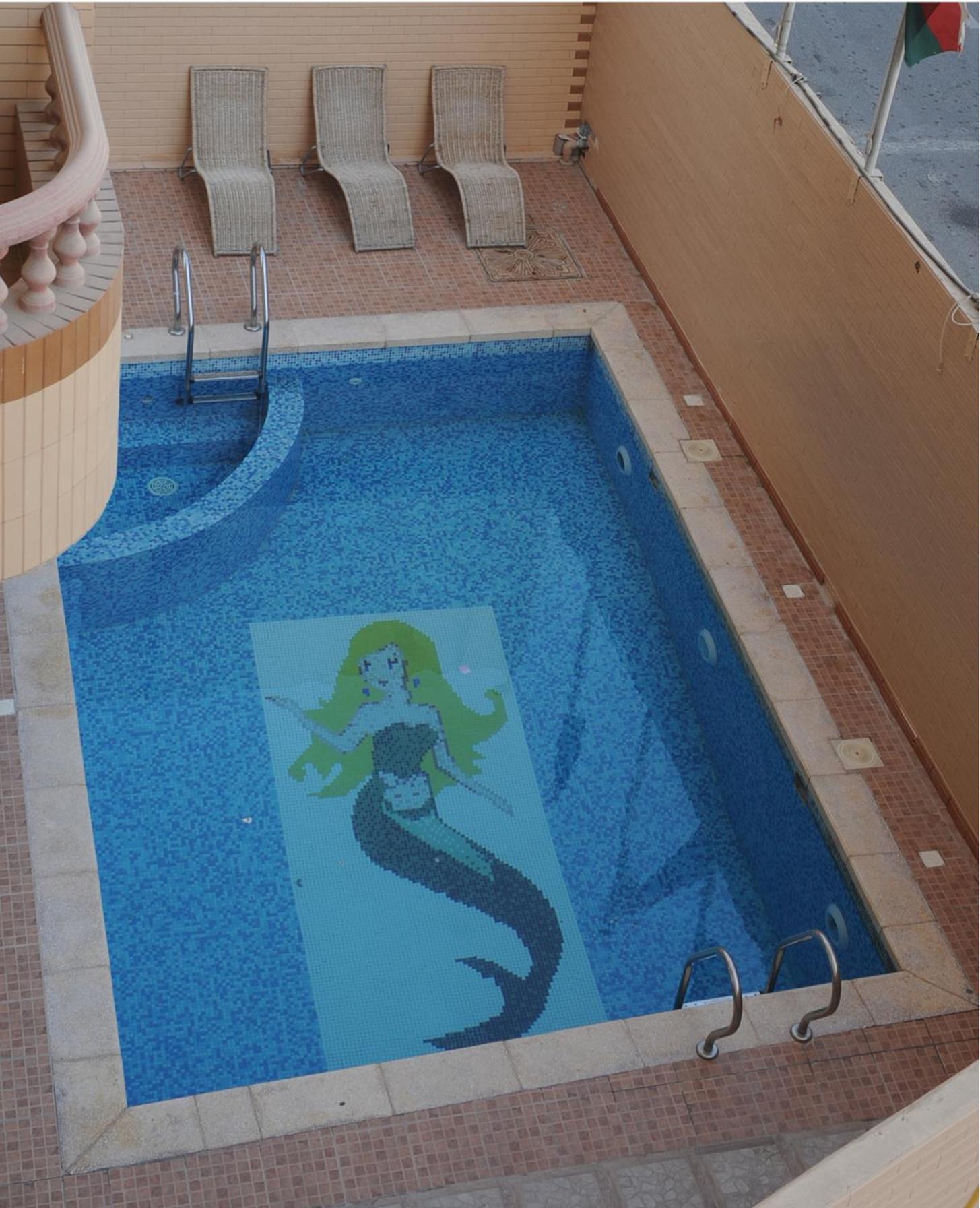 Gulf Continental Suite クウェート エクステリア 写真